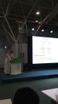 مشاركة الجمعية في LAB EXPO 2016