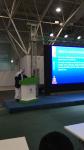 مشاركة الجمعية في LAB EXPO 2016